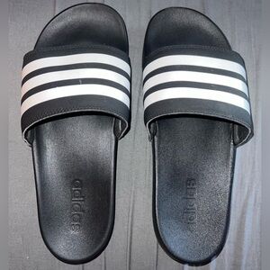 Adidas Slides